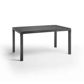Hella plastična vrtna stolica