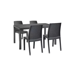 Hellda 4+1 komplet dnevnog boravka