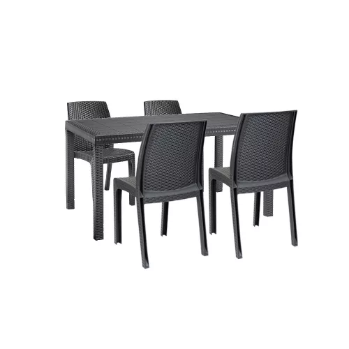 Hellda 4+1 komplet dnevnog boravka