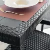 Hella plastična vrtna stolica