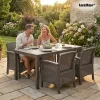 Venus IV set – 4-dijelni set vrtnih alata