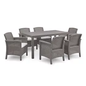Venus IV set – 6-dijelni set vrtnih alata