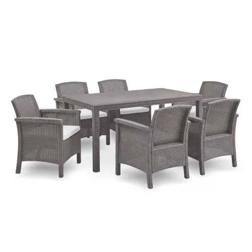 Venus IV set – 6-dijelni set vrtnih alata