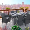 Set vrtnog namještaja Lima Balcony