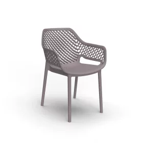 Letino plastična vrtna stolica