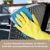 Fotelja Lima izrađena od umjetnog ratan