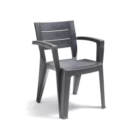 Milla plastična vrtna stolica