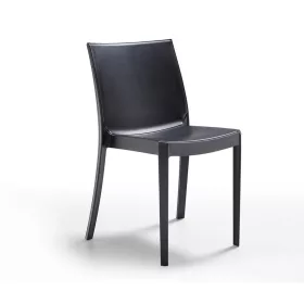 Pirlo plastična vrtna stolica