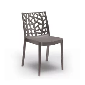 Trinity plastična vrtna stolica