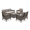 Venus II set vrtnih alata od 7 dijelova