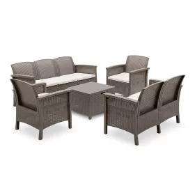 Venus II set vrtnih alata od 7 dijelova