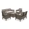 Venus II set vrtnih alata od 7 dijelova