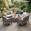 Venus II set vrtnih alata od 7 dijelova