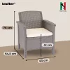 Venus II set vrtnih alata od 5 dijelova
