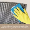 Venus dvostruki vrtni kauč