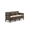 Venera vrtna sofa s naslonima za ruke
