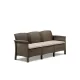 Venera vrtna sofa s naslonima za ruke