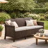 Venera vrtna sofa s naslonima za ruke