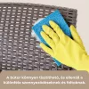 Venera vrtna sofa s naslonima za ruke
