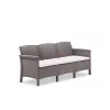 Venera trodijelna vrtna sofa