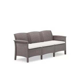 Venera trodijelna vrtna sofa