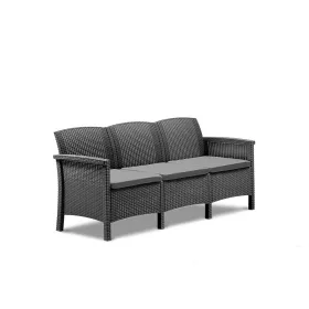 Venera vrtna sofa s naslonima za ruke