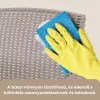 Venera veliki set vrtnog namještaja za 7 osoba