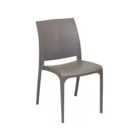 Plasticna vrtna stolica