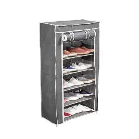 LCSZ-01 sivi držač za cipele