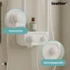 Tropic digitalni tuš-set s termostatskim mješalicom