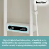 Tropic digitalni tuš-set s termostatskim mješalicom