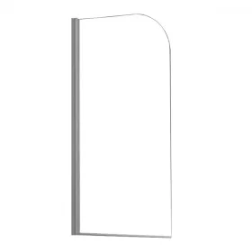 Eva 70x140 cm paravan za kadu