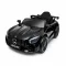 AMG Mercedes-Benz električni automobil, crni