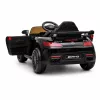 AMG Mercedes-Benz električni automobil, crni