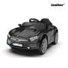 Mercedes Benz CLS 350 električni automobil, crni