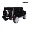 Mercedes Benz G500 električni automobil, crni