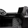 Mercedes-Benz AMG električni automobil, crni