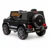 Mercedes-Benz AMG električni automobil, crni