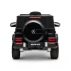 Mercedes-Benz AMG električni automobil, crni