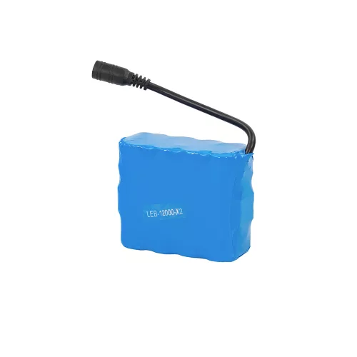 Litijska baterija X2 12000 mAh