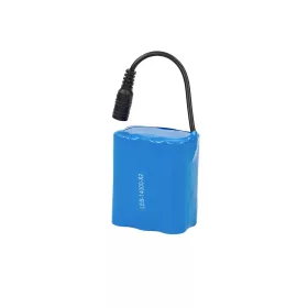 Litijska baterija X2 14000 mAh