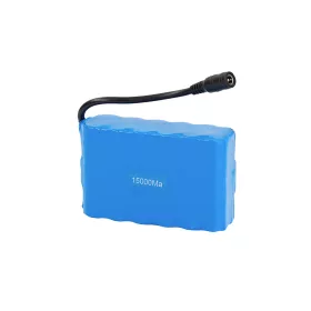 Litijska baterija 15000 mAh