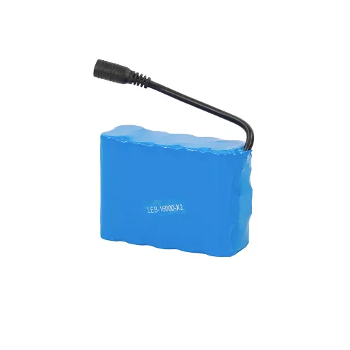 Litijska baterija X2 16000 mAh