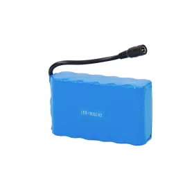 Litijska baterija X2 18000 mAh