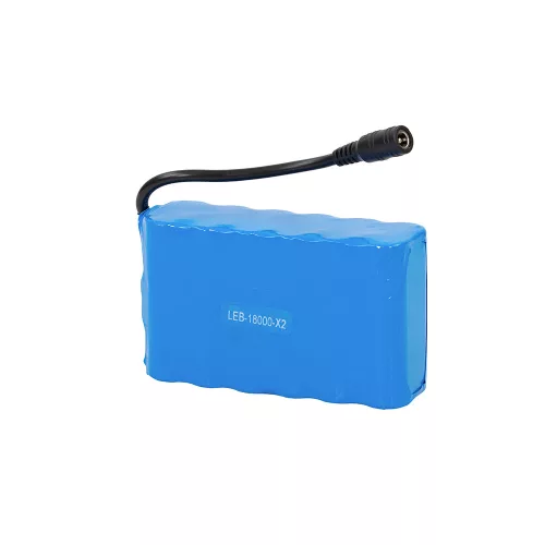 Litijska baterija X2 18000 mAh