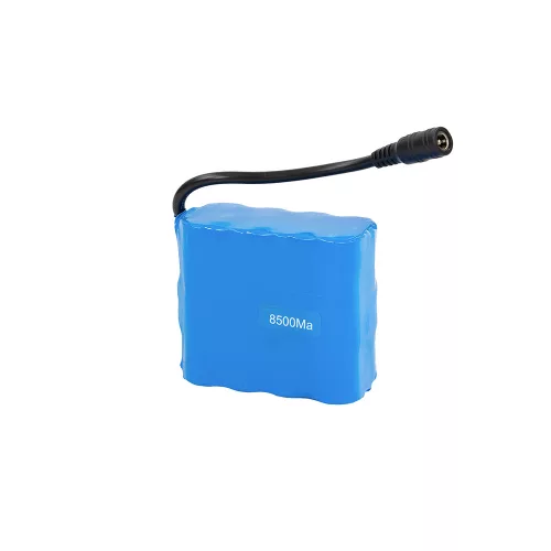 Litijska baterija 8500 mAh