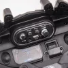 Električni policijski motocikl BMW u plavim bojama