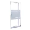 Tuš vrata Flexi-S 96-111x185 cm