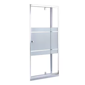 Tuš vrata Flexi-S 96-111x185 cm