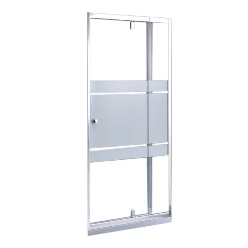 Tuš vrata Flexi-S 96-111x185 cm